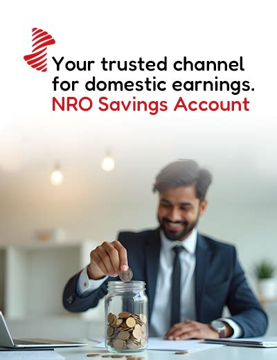 NRO Savings Account