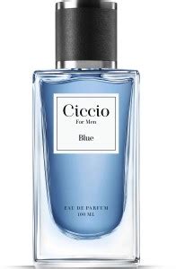 Buy Ciccio Ciccio_Blue Premium Luxury Fragrance For Men_Woody Aquatic ...
