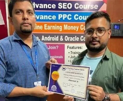 #1 Digital Marketing Course in East Delhi with Placement | Call 9971050903