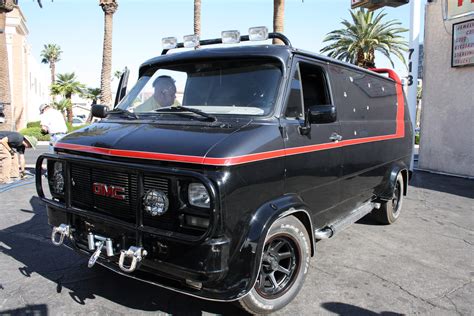 🔥 [40+] A Team Van Wallpapers | WallpaperSafari