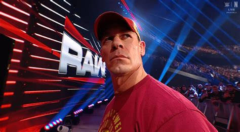 WWE Updates: John Cena's next appearances confirmed, Randy Orton vs ...