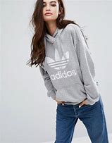 Image result for Adidas Originals Trefoil Hoodie