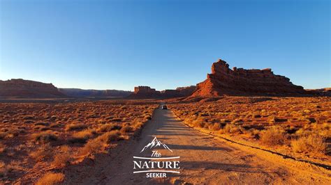 17 Best Scenic Drives in Utah That Are Truly Majestic