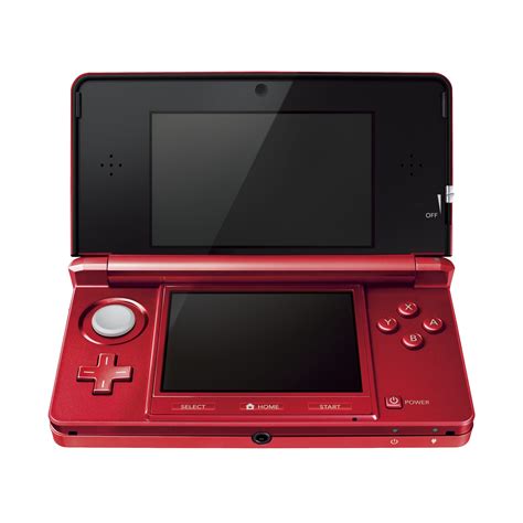 Image result for 3DS Console Guide