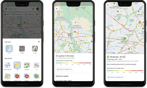 Making Google Maps more helpful in India with local partnerships