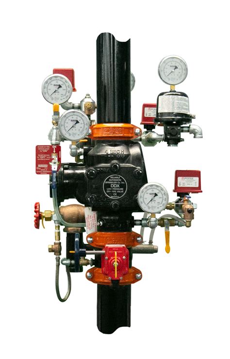 Image result for Non-Interlocking Preaction System