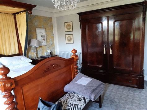 SALTFLEET MANOR HOUSE - B&B Reviews & Photos - Tripadvisor