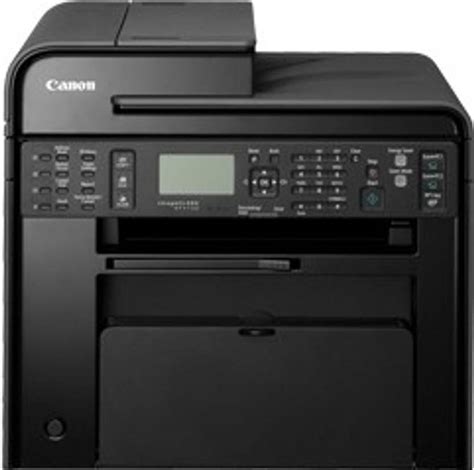 Canon MF4750 Multi-function Monochrome Laser Printer - Canon : Flipkart.com
