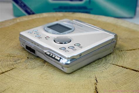 Sharp MiniDisc Recorder User Manual 的图像结果