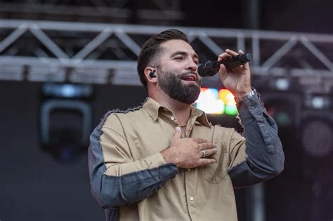 « Je n’ai jamais voulu en finir » : Kendji Girac revient sur le jour où ...