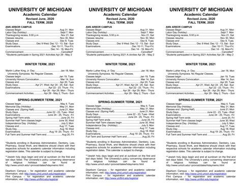2023 Michigan State Academic Calendar - Academiccalendars.net