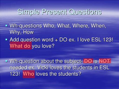 Image result for Simple Present Base Form