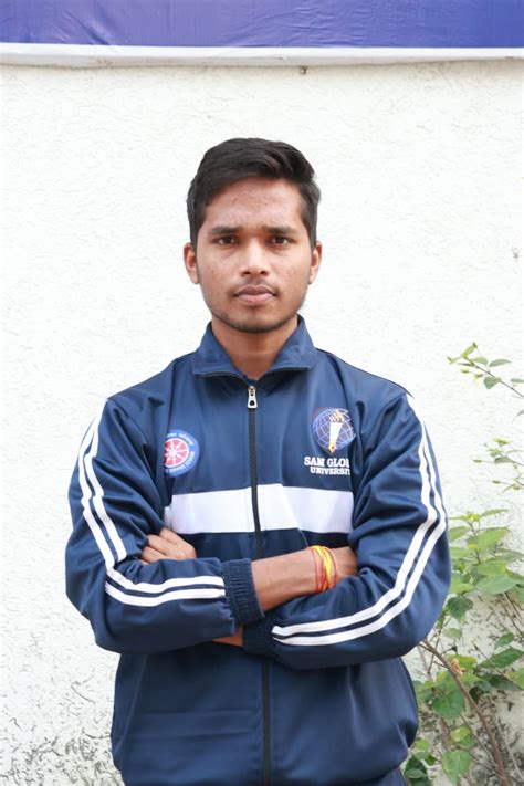 Our Team | NSS SAM Global University