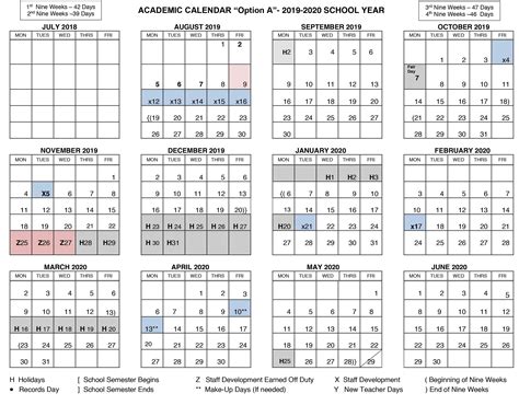 Rockwall Isd Calendar