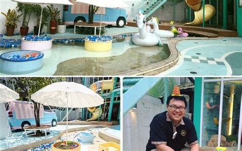 Yilan: Wuyuantang Foot Massage & Family Fun Center - Klook India