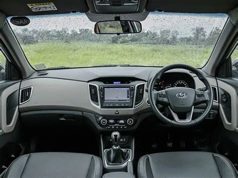 Fuel Economy - Hyundai Creta vs Renault Duster AWD vs Nissan Terrano vs ...