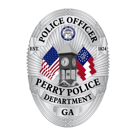 Perry Police Department Provides Update in Homicide Investigation ...