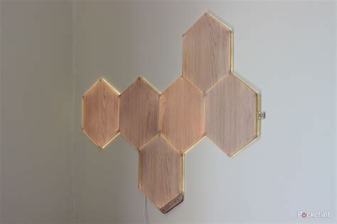 Image result for Add NanoLeaf Elements to Existing Array