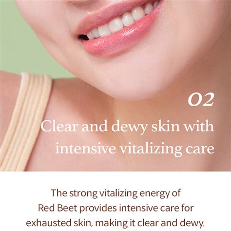 I'M FROM Beet Energy Ampoule – bellevous-in