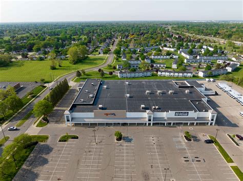 Urban Air Sterling Heights — Batal Real Estate