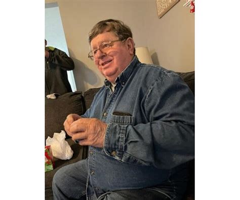 John B Sipes II Obituary (2025) - Hardinsburg, KY - Trent-Dowell ...