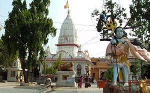 Haridwar Temples: Famous Hindu Temples Name List