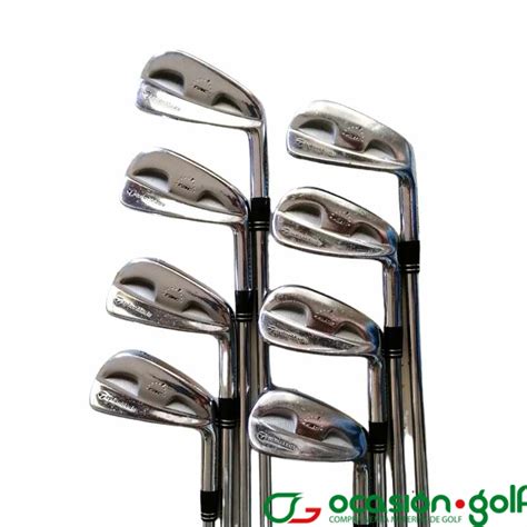 HIERROS TAYLORMADE RAC MB REGULAR - Ocasiongolf especialistas en golf ...