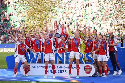 Amazing celebrations from our Champions League win | Gallery | News ...