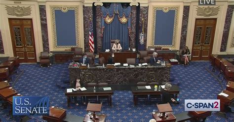 Senate in Session 的图像结果