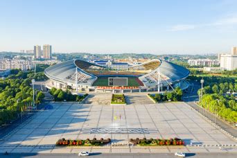 衡阳市人民政府门户网站-衡阳市体育中心