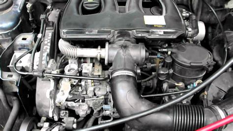 [TU3JP] Peugeot 306 1.4i : problème moteur