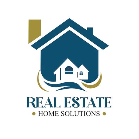 Real Estate Business Logo 的图像结果