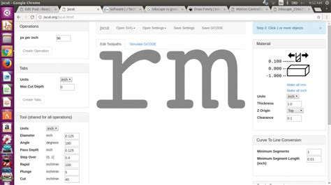 Image result for Open Source G Code Generator