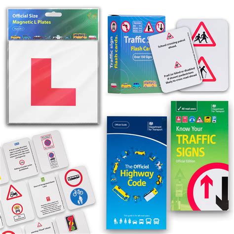 Buy The Wise Traveller Gold Pass Pack – Including The Highway Code 2023 ...