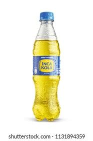 Inca Kola Logo Vector (.EPS) Free Download