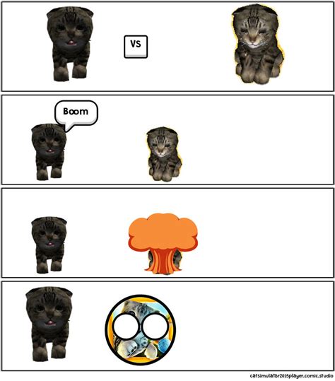 HowToBasic Cat 的图像结果