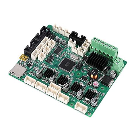 Ender 5 Plus 3D Printer Motherboard : Amazon.in: Industrial & Scientific