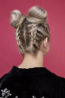 bun type hairstyles 13 easy and on trend bun hairstyles for every occasion bun type hairstyles 13 easy and on trend bun hairstyles for every occasion