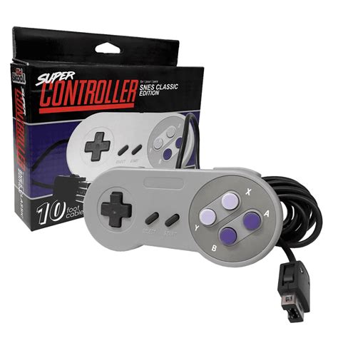 SNES Mini Controller USB 的图像结果