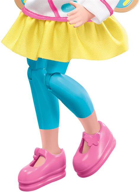 Buy Fisher-Price Nickelodeon Butterbean’s Café Fairy Sweet Scented ...