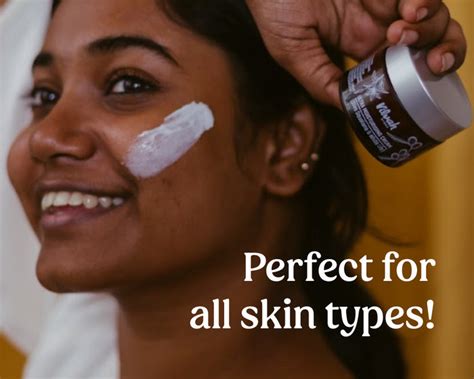 Face Moisturizer - Ultra Moisturizing Cream for Dry& Oily Skin