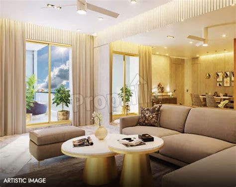Tarc Tripundra Bijwasan Road New Delhi - 3 and 4 BHK Flats