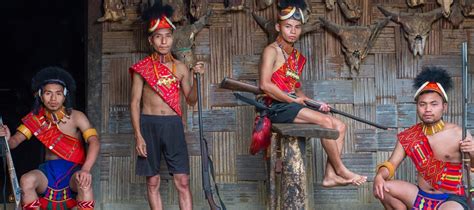 India's Indigenous Tribes: Colors of Culture | Indian Panorama