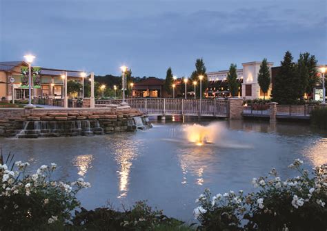 Shops at Fallen Timbers - Mason Asset Management