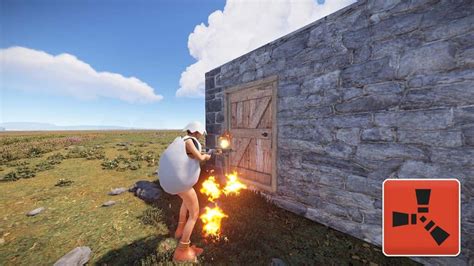 Image result for Rust Farming Update