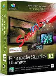Image result for Pinnacle Studio Serial Number