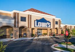 Image result for Lowe's Store College