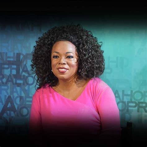 Oprah Winfrey Birthday