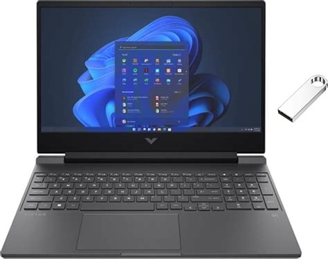 HP Victus Gaming Laptop | Ryzen 5 | GeForce RTX 2050 India | Ubuy