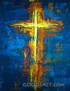 Image result for Abstract Cross